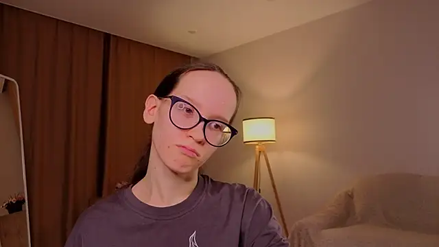 BettyBrowni Chat XXX in diretta