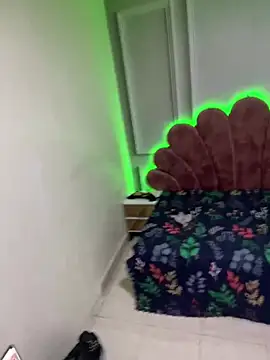 eva_sexx69 Webcam-Show