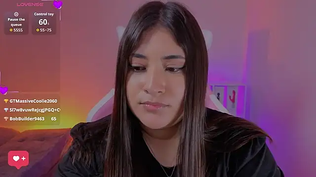 دردشة Gabs__ الجنسية المباشرة