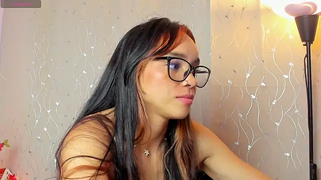 Dafne_Mel – Live XXX-chat