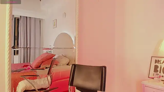 barbara_twerk লাইভ XXX চ্যাট