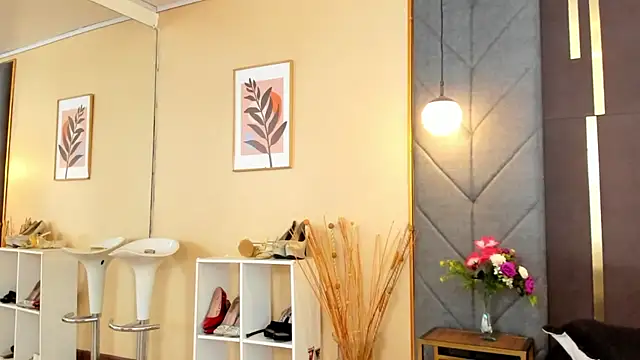 OliviGrace Live XXX Chat