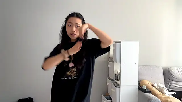 SweetMiaXO Live XXX-chat