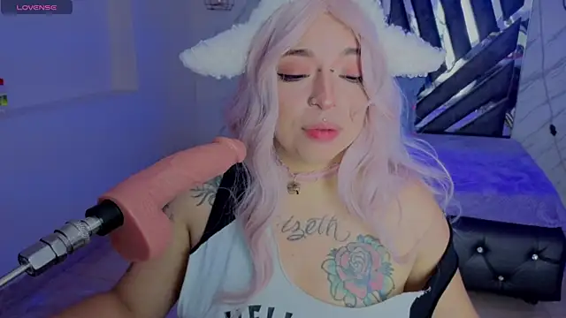 _Vermell_ Chat XXX in diretta