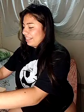 SakuraDoll7u7 Chat XXX in diretta