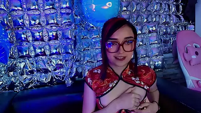 lala_cherry – Live XXX-chat