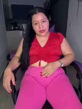 Chat XXX en directo de Lovelipsbig