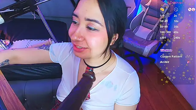 sayumi_dirty Chat XXX in diretta