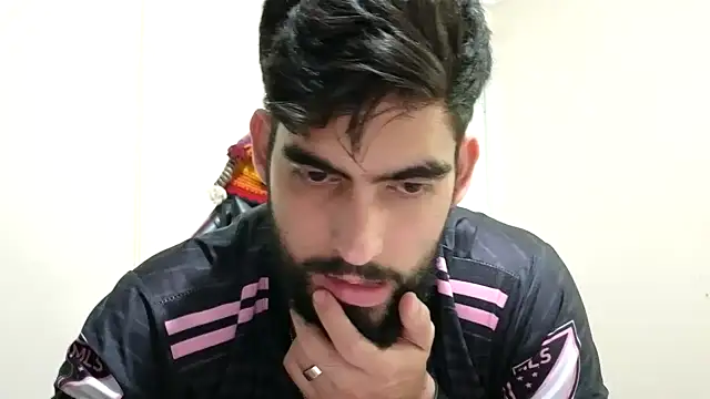 Živý XXX chat Jackyrose