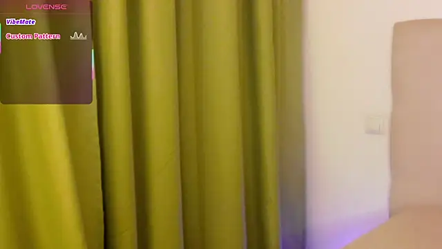 Chat +18 de PetersEmily ao vivo