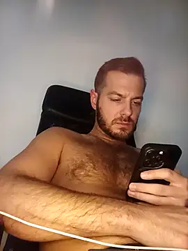 THE_CHEEKY_ALPHAn Live XXX chat