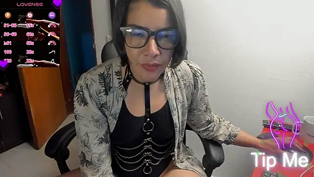 Czat XXX na żywo – peanut_tangerine