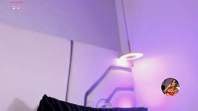 Show de webcam de Kendall__evanss