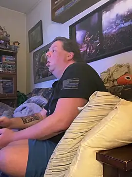 Stephanie1984's Webcam Show