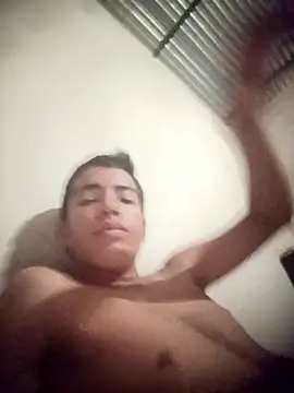 Big-DickHot's Webcam Show