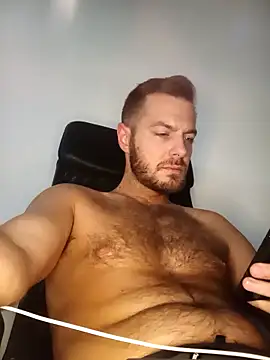 Živý XXX chat THE_CHEEKY_ALPHA