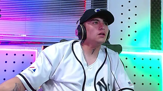 Godofcumxxx's Live XXX Chat