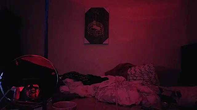 hailzeffn Chat XXX in diretta