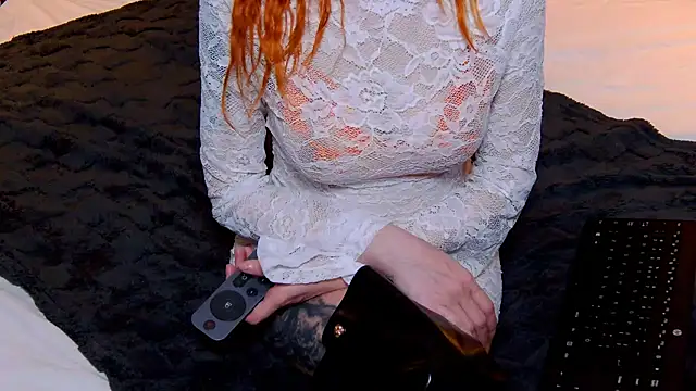 Chat +18 de MinnieDrew ao vivo