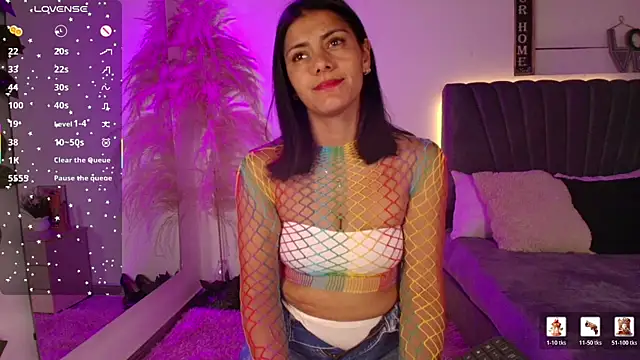 دردشة miaoconell الجنسية المباشرة