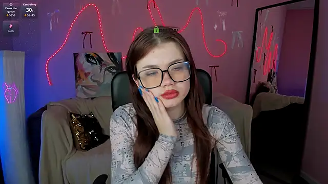 Chat +18 de isabel_wave ao vivo