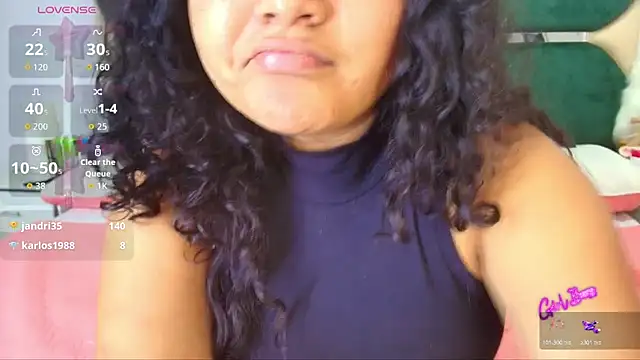 Jessica_Beltrann – Naživo XXX chat