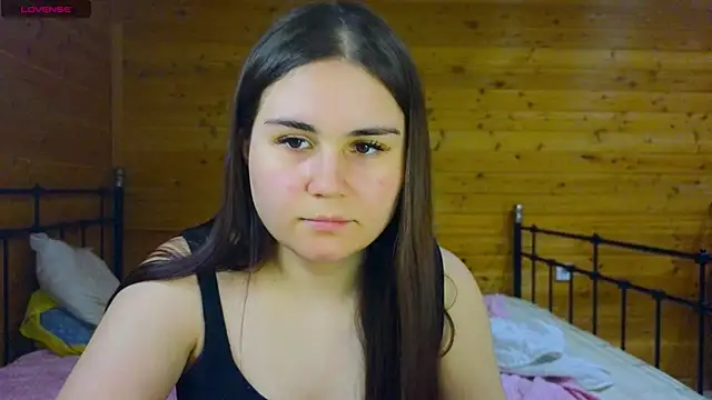 دردشة LucyMur الجنسية المباشرة