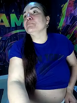 Zuleyka_69 live XXX chat