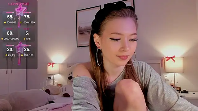 Živý XXX chat diana_nier