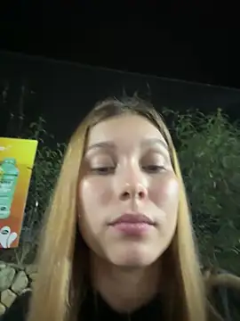 Živý XXX chat Nikii__