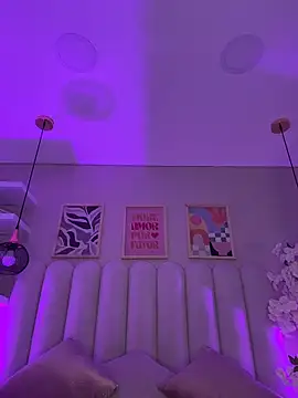 Valeria_carter's Live XXX Chat