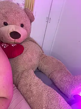 Mia_Carters Adlı Modelin Web Kamerası Şovu