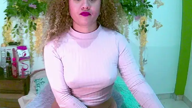 Crysrus Live XXX-chat