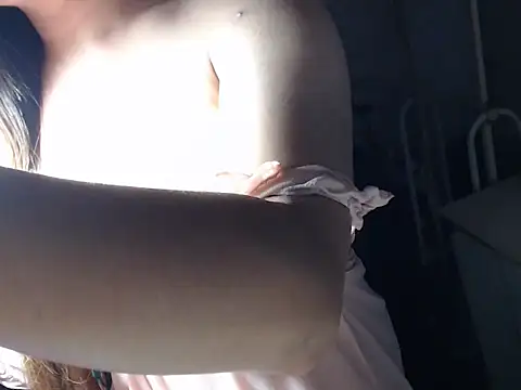 Horny_Alexa Webcam-Show