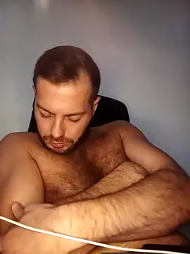 THE_CHEEKY_ALPHA: онлайн-секс-чат