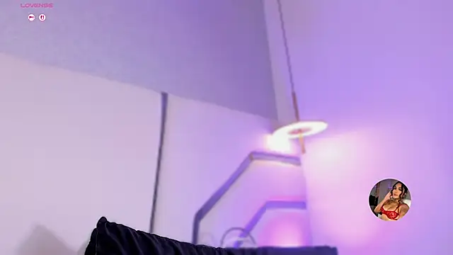 Chat XXX ao vivo de Kendall__evanss