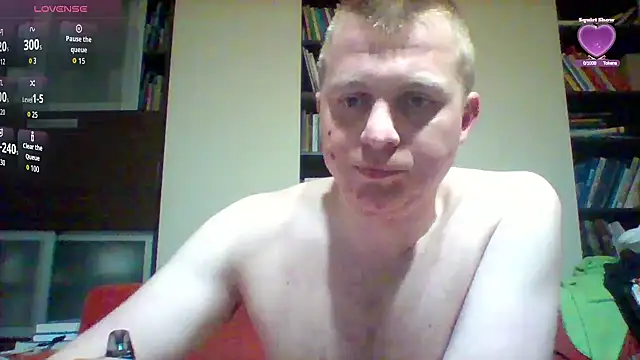 Matttthees Chat XXX in diretta