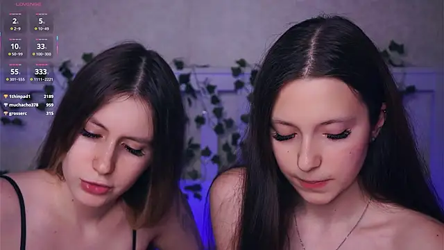 Chat XXX en directo de GabrielleLynchard