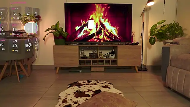 Amapola_999n Live XXX chat