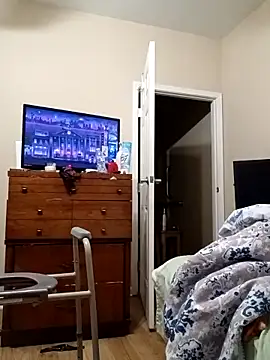 Chat XXX ao vivo de Babygir85