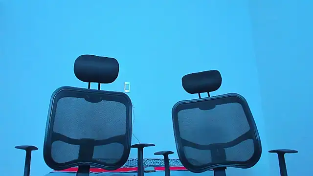 Thomas-Wil 웹캠 쇼