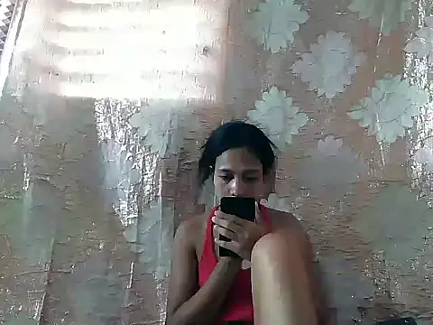 Chat XXX ao vivo de PinaySkinnyGirl