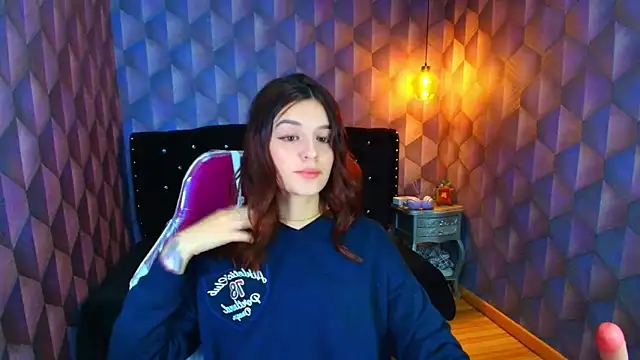 LiaHarryisのライブXXXチャット