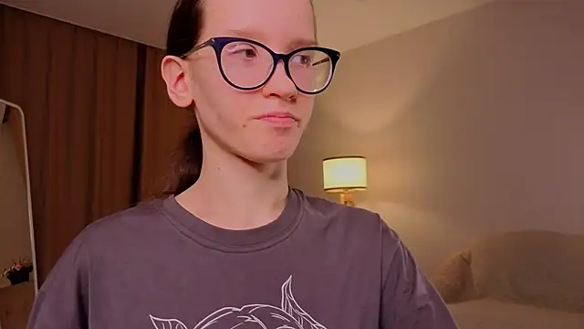 BettyBrowni's Live XXX Chat