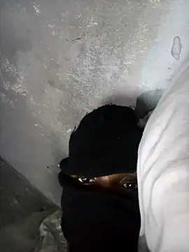 DicksyD12 웹캠 쇼