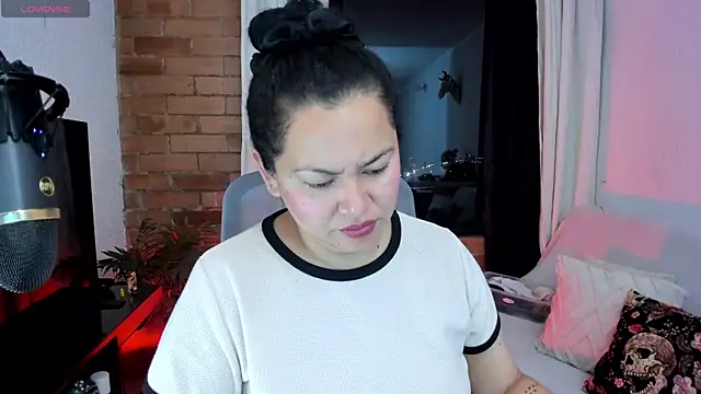 Chubby_Licius' Webcam Show