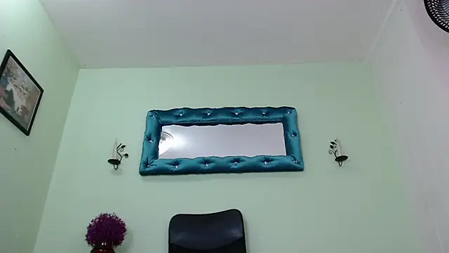 ChalonVera live XXX chat