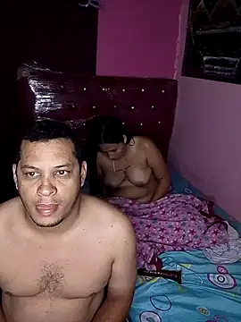 bambiycerecita webcam show