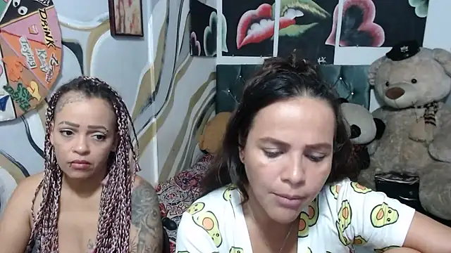 Živý XXX chat manzanahot9