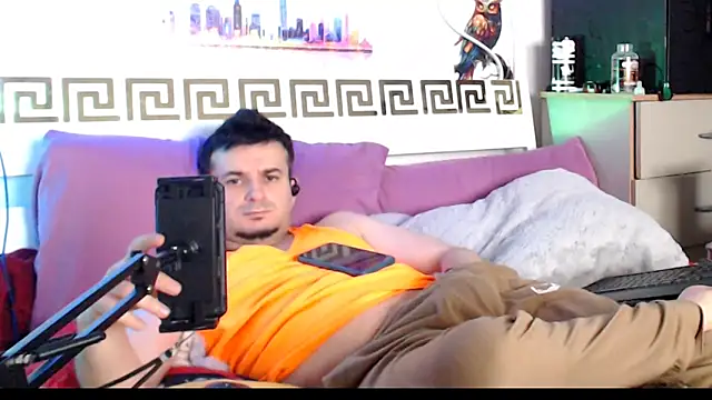 Вебкам-шоу iuligruia69